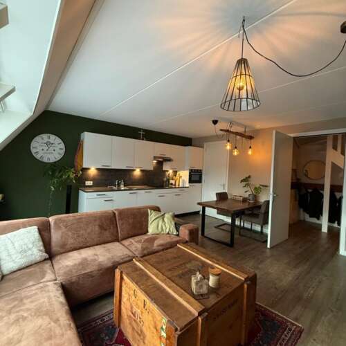 Foto #5 Appartement Burg.Baron van Dedemstraat Nieuwleusen