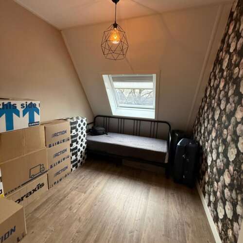 Foto #15 Appartement Burg.Baron van Dedemstraat Nieuwleusen