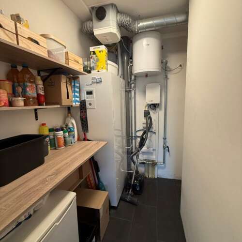 Foto #19 Appartement Burg.Baron van Dedemstraat Nieuwleusen