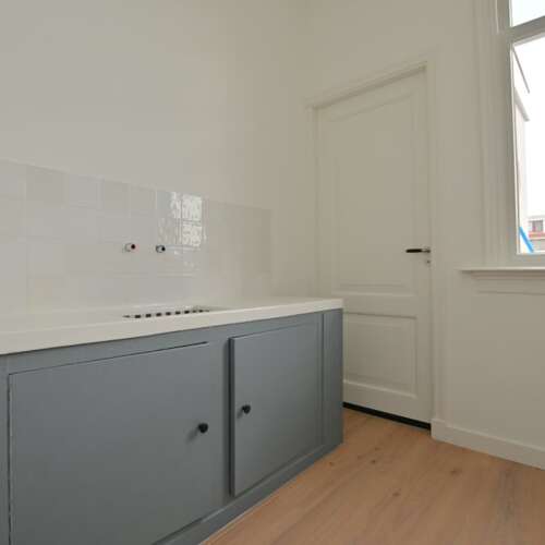 Foto #12 Appartement Bankastraat Groningen