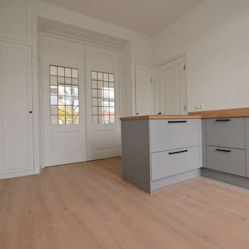 Foto #9 Appartement Bankastraat Groningen
