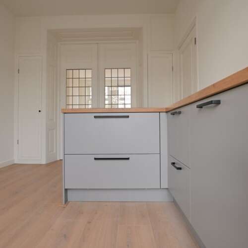Foto #8 Appartement Bankastraat Groningen