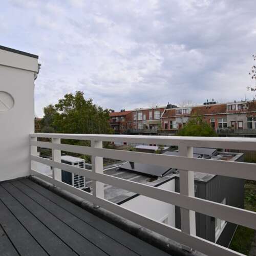 Foto #11 Appartement Bankastraat Groningen