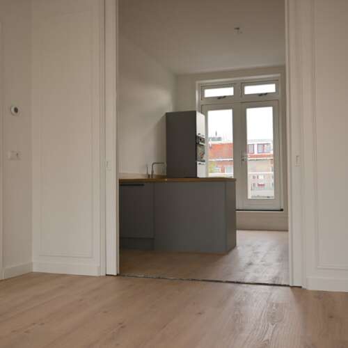 Foto #5 Appartement Bankastraat Groningen