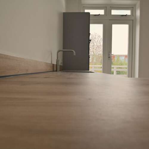 Foto #7 Appartement Bankastraat Groningen