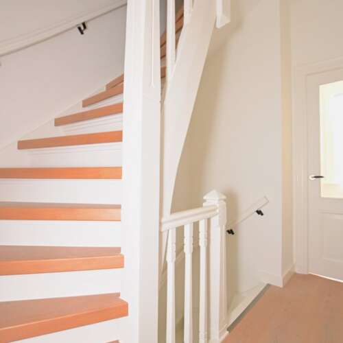 Foto #14 Appartement Bankastraat Groningen