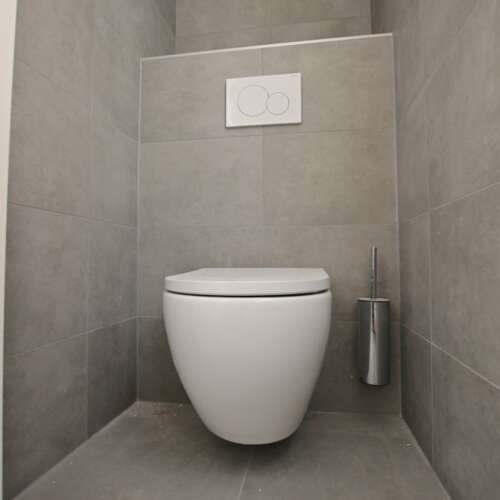 Foto #13 Appartement Bankastraat Groningen