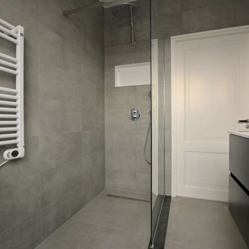 Foto #22 Appartement Bankastraat Groningen