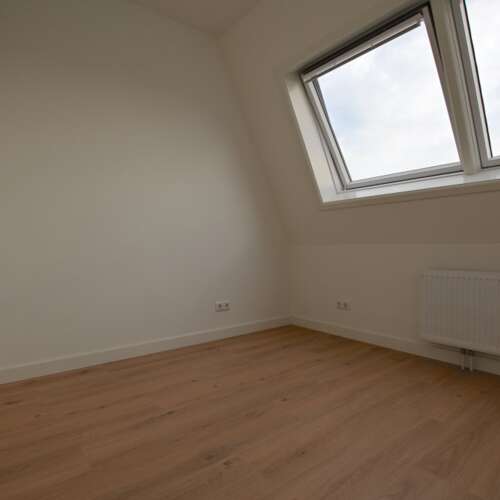 Foto #19 Appartement Bankastraat Groningen