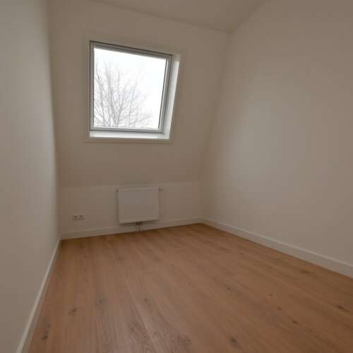 Foto #15 Appartement Bankastraat Groningen