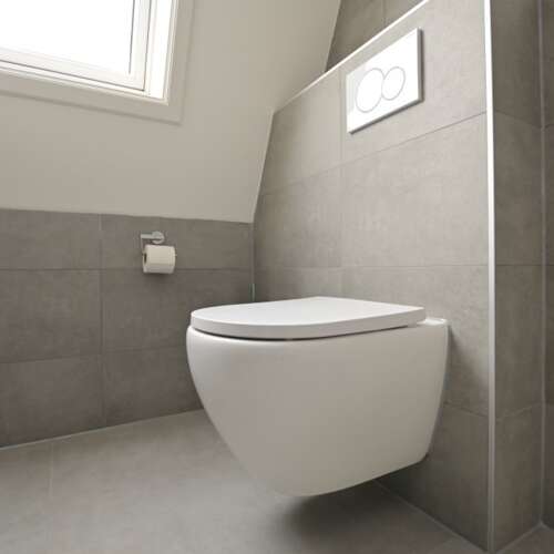 Foto #23 Appartement Bankastraat Groningen