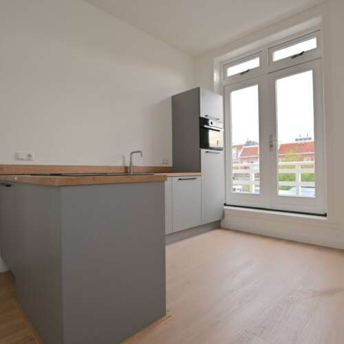 Foto #6 Appartement Bankastraat Groningen
