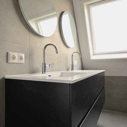 Foto #21 Appartement Bankastraat Groningen