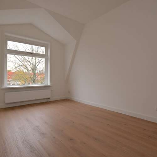 Foto #18 Appartement Bankastraat Groningen