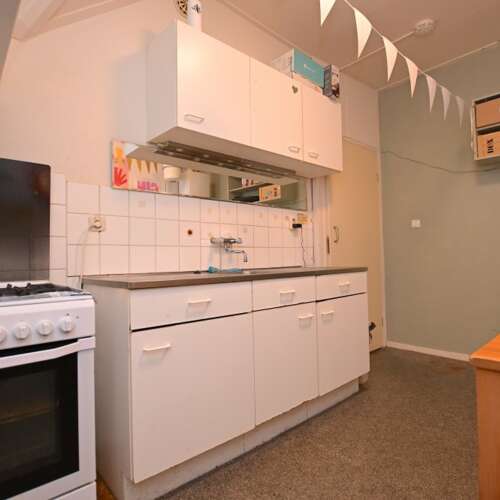 Foto #7 Kamer Rabenhauptstraat Groningen