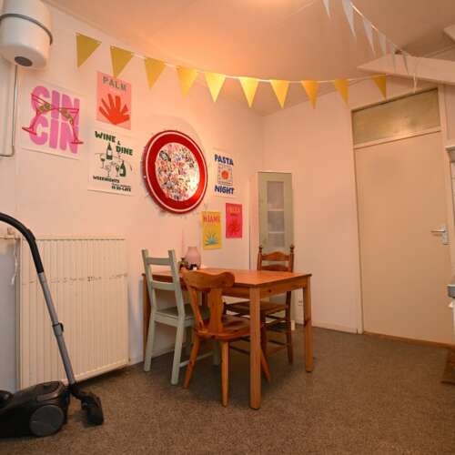 Foto #8 Kamer Rabenhauptstraat Groningen