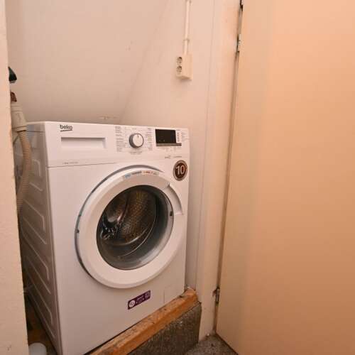 Foto #12 Kamer Rabenhauptstraat Groningen