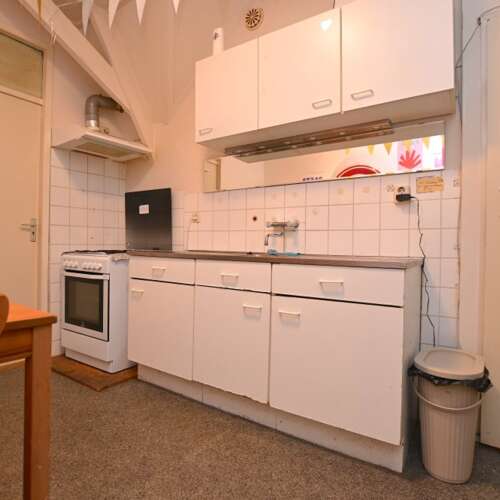 Foto #6 Kamer Rabenhauptstraat Groningen