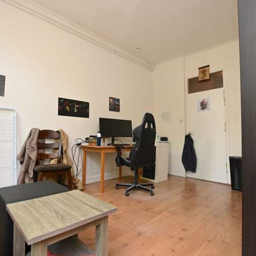 Foto #5 Kamer Rabenhauptstraat Groningen