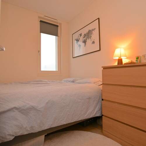 Foto #11 Appartement Entensgang Groningen