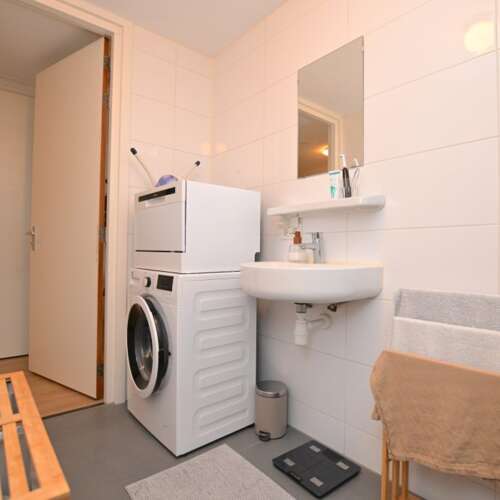 Foto #18 Appartement Entensgang Groningen