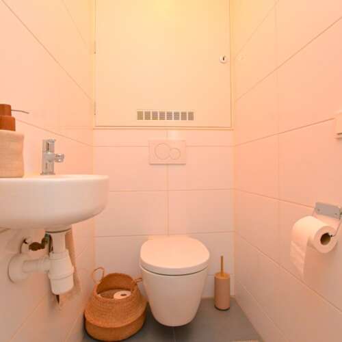 Foto #19 Appartement Entensgang Groningen