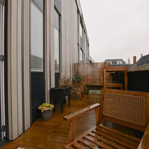 Foto #9 Appartement Entensgang Groningen