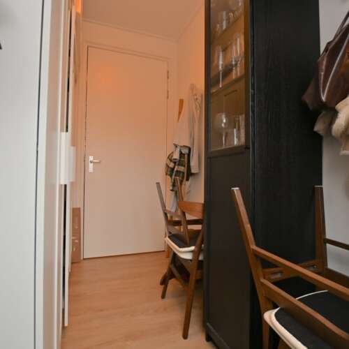 Foto #14 Appartement Entensgang Groningen