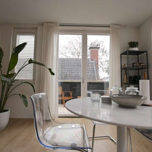 Foto #8 Appartement Entensgang Groningen