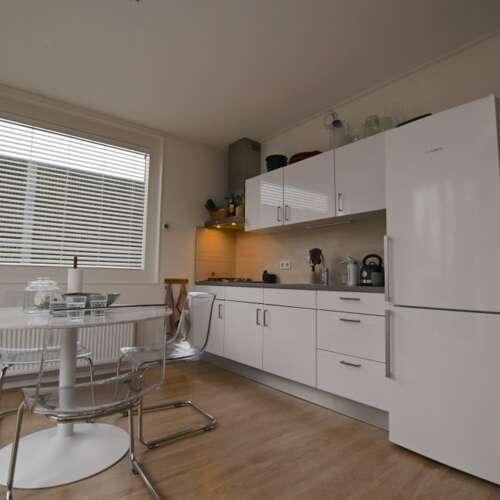 Foto #6 Appartement Entensgang Groningen
