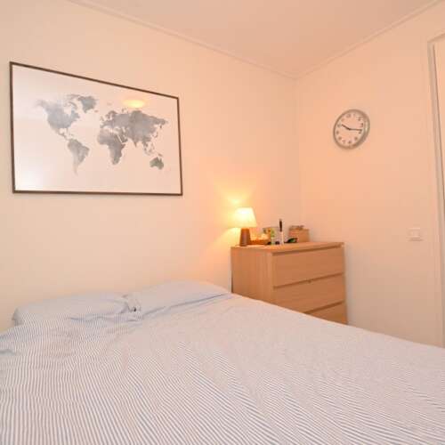 Foto #12 Appartement Entensgang Groningen