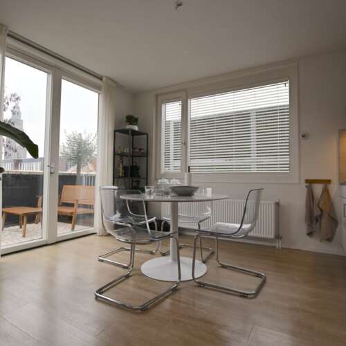 Foto #7 Appartement Entensgang Groningen