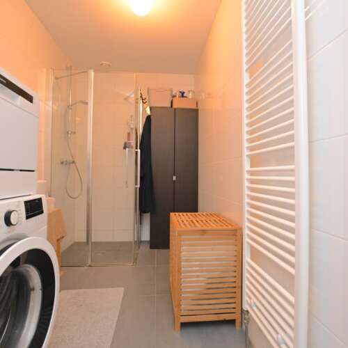Foto #15 Appartement Entensgang Groningen