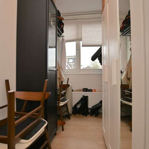 Foto #13 Appartement Entensgang Groningen