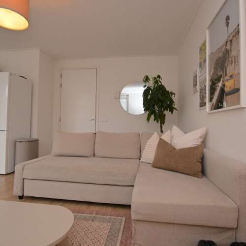 Foto #5 Appartement Entensgang Groningen