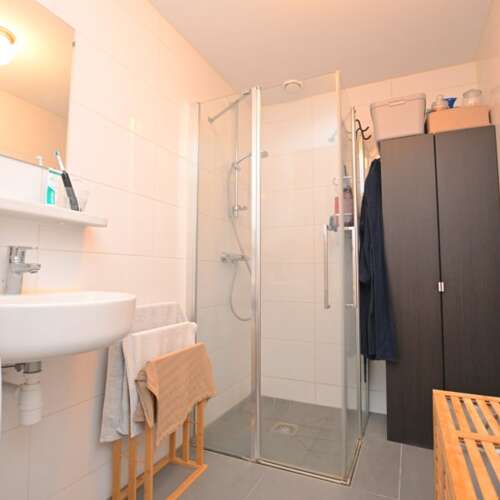 Foto #16 Appartement Entensgang Groningen