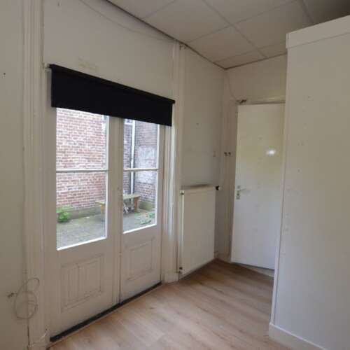 Foto #6 Kamer Groeneweg Zwolle