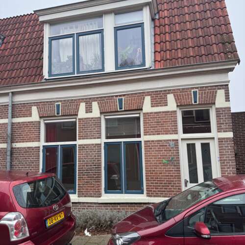 Foto #0 Kamer Langenholterweg Zwolle