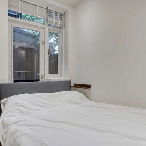 Foto #9 Appartement Abbenesstraat Amsterdam