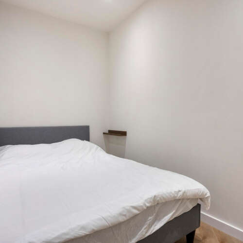 Foto #6 Appartement Abbenesstraat Amsterdam