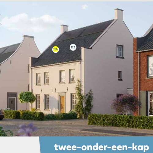 Foto #0 Huurwoning Goderthoek Helmond