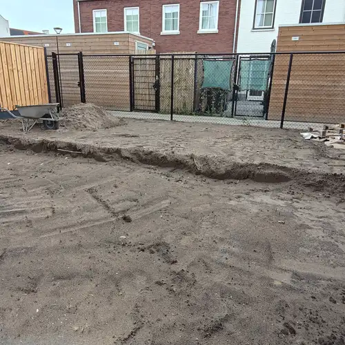 Foto #13 Huurwoning Goderthoek Helmond