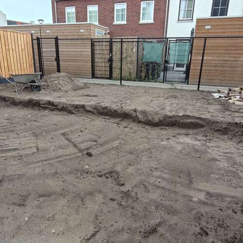 Foto #9 Huurwoning Goderthoek Helmond