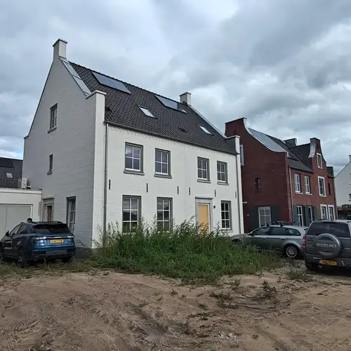 Foto #0 Huurwoning Goderthoek Helmond