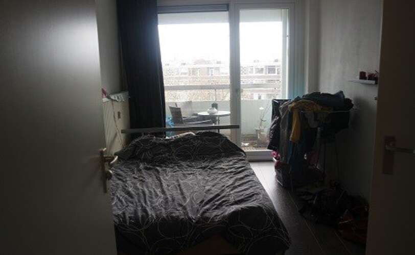 Foto #6 Appartement Limburglaan Eindhoven