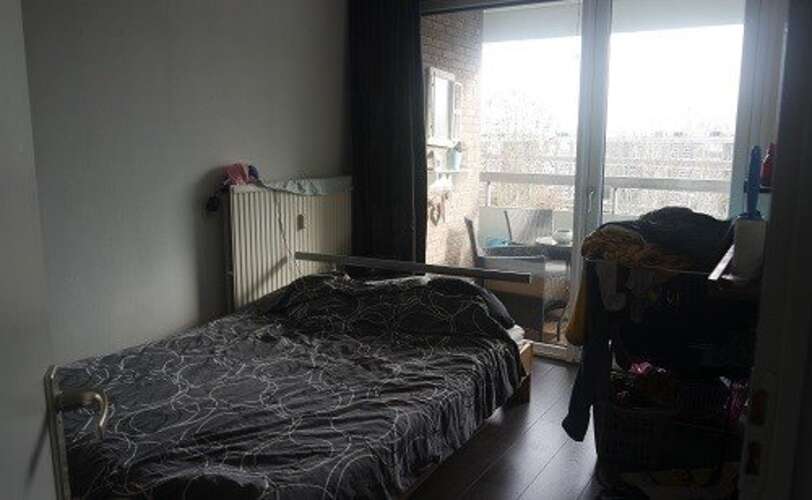 Foto #7 Appartement Limburglaan Eindhoven