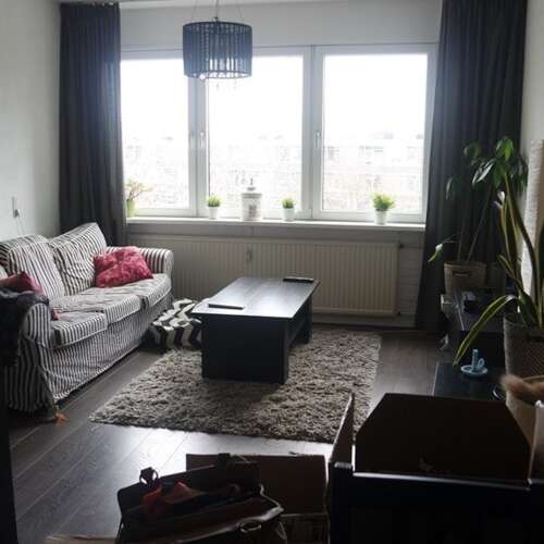 Foto #9 Appartement Limburglaan Eindhoven