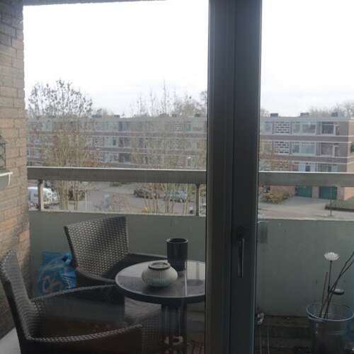 Foto #8 Appartement Limburglaan Eindhoven