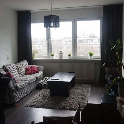 Foto #10 Appartement Limburglaan Eindhoven