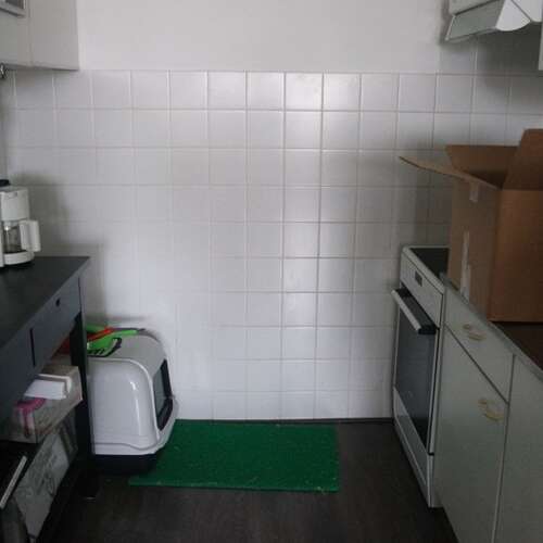 Foto #12 Appartement Limburglaan Eindhoven